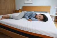 ZINUS际诺思Hybrid Z黄金睡眠床垫，为你安稳睡眠保驾护航！