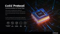 云起 X Silicon Labs年度对话：独有的CoSS®在节能减排领域大放异彩