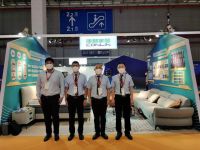 康林家居品牌战略升级巡展～2022上海站