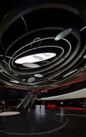 喜讯丨CINESKY新天影院荣获DRIVENx DESIGN香港设计奖2022银奖