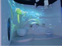 开启智能睡眠时代，NEC投影机解锁科技助眠新姿态