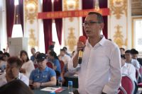 远大创业34周年暨建厂30周年超级盛典盛大开启