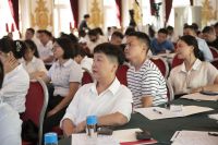远大创业34周年暨建厂30周年超级盛典盛大开启