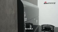 名气爆炒大吸力集成灶测评：打造年轻人的质感厨房