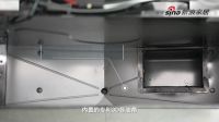名气爆炒大吸力集成灶测评：打造年轻人的质感厨房
