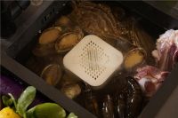 新晋智能家电品牌Kajess新品首发  果蔬净化机再塑健康新风尚