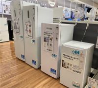 再拓新渠道！日本最大家居连锁店NITORI首选海尔智家