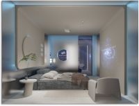 晚安家居高端智能睡眠品牌——晚安慢波空间即将上市