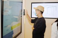 打造全新租住产品体验空间，深圳自如首家Z-LIFE生活馆开业