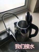 A.O.史密斯冷热即饮净水机：“懒癌”晚期的“饮水救星”