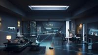 深圳首家情景智能电器生活馆来了！红星美凯龙深圳后海至尊Mall“潮”向未来