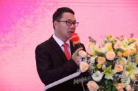 巴德士与德国巴斯夫再度牵手,隆重推出行业首创的“淳天然抗菌内墙水漆”