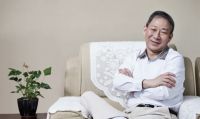 严介和认为机遇需要创造