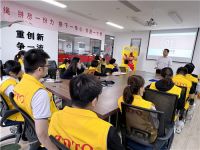 华居网新浪家居携手TOTO卫浴“秋日臻选 悦然焕新”活动圆满启动