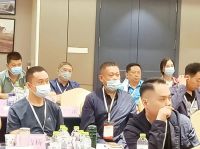 蓝石 彩色沥青工程材料专业供应商