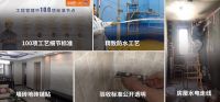 新房装修省钱省力省心全方案，全包圆一站式全搞定