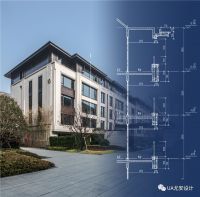 UA尤安设计•兼容礼序与自然的佳作---郑州保利珑熙