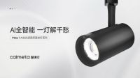 一灯解千愁！智谋纪发布全智能的AI照明全场景解决方案