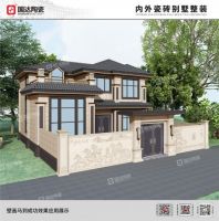 【年度力作】国达陶瓷马到成功陶瓷壁画即将震撼上市