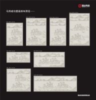 【年度力作】国达陶瓷马到成功陶瓷壁画即将震撼上市