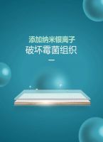强效守护 | 大王椰双效抗菌板净护加倍更安心