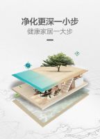 强效守护 | 大王椰双效抗菌板净护加倍更安心
