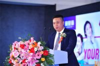新消费·新趋势·新高度 | 第17届福蒙特中国中部家具博览会隆重开幕