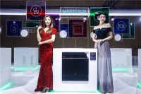 以创新技术造精锐产品：华帝洗碗机再获好评