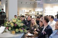 FINNNAVIAN芬纳维亚东莞天安旗舰店盛大启幕暨品牌战略正式发布