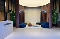 FINNNAVIAN芬纳维亚东莞天安旗舰店盛大启幕暨品牌战略正式发布