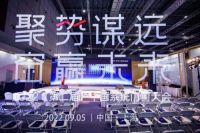 实至名归！2022上海建博会帕莱德门窗荣获七项大奖