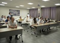 第六空间家居集团走进威莫•共话未来