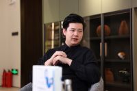 家居行业创二代代表佘嘉浚主导！大自然家居整装战略提速