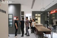 强强联合，共赢未来！客来福家居联合中国建博会（广州）达成重要战略合作！