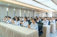 9月21日，凤阳家居新办公大楼正式投入使用
