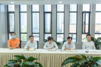 9月21日，凤阳家居新办公大楼正式投入使用