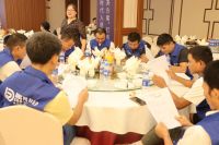 保利管道湖南岳阳区域品牌推广会暨东坡奖海选赛岳阳站成功举办