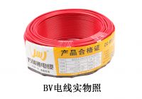 超高层火灾很恐怖 提倡装修用低烟无卤电线有效阻燃无毒