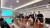 富森美2022地板生活节正式启动