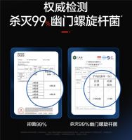 finish亮碟洗碗块解决洗碗繁琐，升级洁净效果