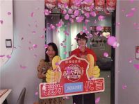 精准帮扶·赋能终端 吉蒂亚艺术涂料在行动！