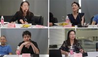 全国工商联家具装饰业商会（智库）采购与供应链专家委员会筹备会议在广州举办