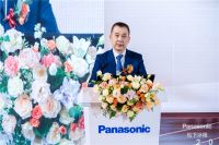 厨居一体 美嵌生活，松下冰箱重磅发布纤尚系列新品