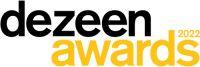 CAA同时获得2022 Dezeen Awards 全球设计大奖两个年度奖项