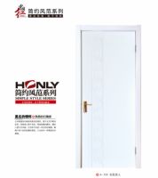 红利木门|买贵不如买对 家用门选购避坑法则