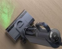 金秋家装季明星单品：联想YOGA无线吸拖一体机，解锁整屋清洁新体验