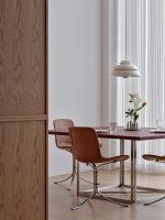 FRITZ HANSEN上海首家品牌零售专卖店