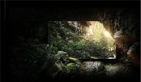 超清画质 智见未来 三星电视带来最淋漓尽致的感官突破