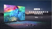 画质的事，画家说了算！TCL X11画质获清美教授认可