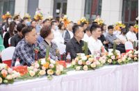 鉴证品质悦享美好——湖北仟业装饰·光谷新馆盛大开业